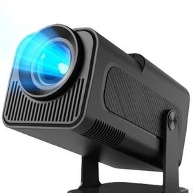 تصویر پروژکتور hy320 fullhd mini 