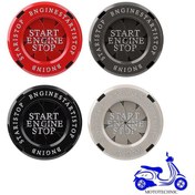 تصویر کاور سوئیچ فلزی 