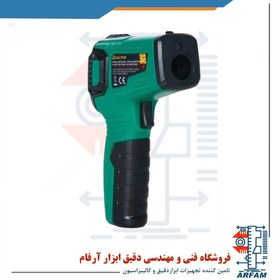 تصویر دماسنج لیزری اینسایز 550 - 30- مدل 550-9120 Insize Infrared Thermometer 9120-550