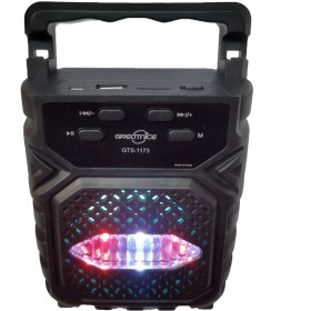 تصویر اسپیکر گریت نایس GTS1173 Great Nice GTS1173 Speaker