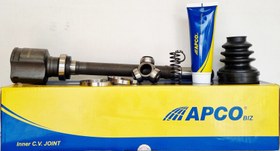 تصویر پلوس ۲۴ خار بلند ۴۰۵ 