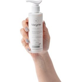 تصویر ژل شستشوی صورت مارگریت مناسب انواع پوست روشن کننده حجم 200 میلی لیتر Cinere anti pollution daily face wash 200 ml