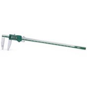 تصویر کولیس دیجیتال اینسایز 60 سانتی متر مدل 601-1106 Insize Digital Caliper 1106-601