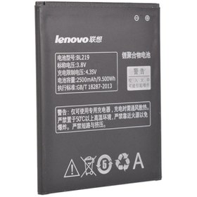 تصویر باتری اصلی Lenovo باتری اصلی Lenovo