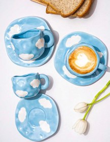 تصویر ماگ سرامیکی 