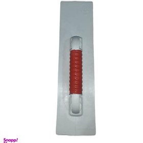 تصویر ماله مدل آجدار 