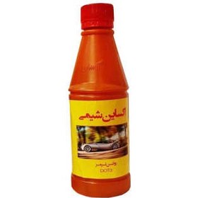 تصویر روغن ترمز خودرو اکساین شیمی مدل DOT 3 حجم 250 میلی لیتر 