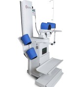 تصویر دستگاه اتوکاری سرشانه کت مدل SG80 