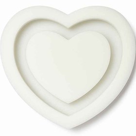 تصویر قلب اکواریوم قلب 