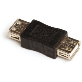تصویر برل دو سر ماده USB 