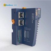 تصویر ODOT CN-8031 Modbus TCP IO Module Network Adapter 
