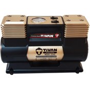 تصویر کمپرسور باد فندکی تیوان مدل AT - 3340 