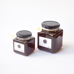 تصویر عسل اسپند - کوچک 