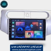 تصویر قاب مانیتور برلیانس 9اینج ۲۲۰.۲۳۰. 