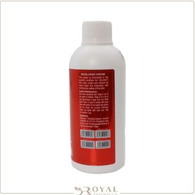 تصویر کرم اکسیدان 9درصد 150میل والانسی Valancy 9 Percent Cream Oxidant 150ml