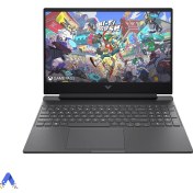 تصویر لپ تاپ گیمینگ اچ‌پی مدل Victus 15 FA2082WM پردازنده Core i5-13420H رم ۱۶ گیگابایت حافظه ۱ ترابایت SSD گرافیک ۶ گیگابایت RTX 4050 سایز ۱۵٫۶ اینچ 
