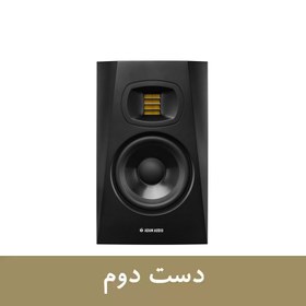 تصویر اسپیکر مانیتور دست دوم ADAM Audio T5V 