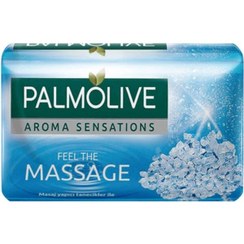 تصویر صابون جامد اورجینال برند Palmolive مدل Massage Sabun 150 Gr کد 157865106 