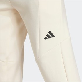 تصویر شلوار اسپیس‌نیت مدل D4T برند Adidas D4T SPACEKNIT PANTS