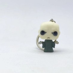 تصویر جاکلیدی فانکو پاپ طرح لرد ولدمورت 