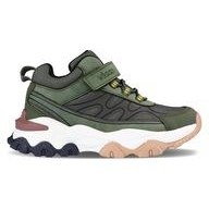 تصویر 869F23K369 Solit Trekking Bot Khaki Green ویکو Vicco 