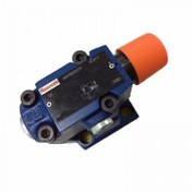 تصویر ریلیف ولو رکسروت مدل DB20-2-5X/100 R900589433 RELIEF VALVE REXROTH MODEL:DB20-2-5X/100 R900589433