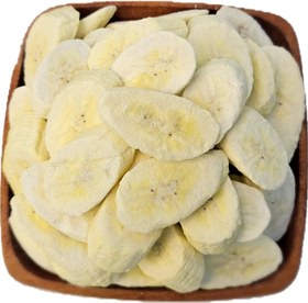 تصویر موز فریز درایر 