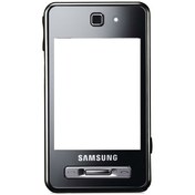 تصویر قاب و شاسی گوشی موبایل سامسونگ مدل F480 