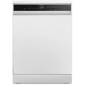 تصویر ماشین ظرفشویی بلانتون 15 نفره مدل BBT-DW1522 سفید 