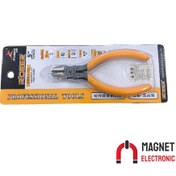 تصویر سیم چین rdeer 