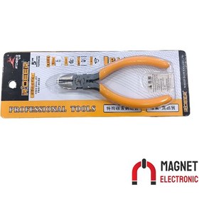 تصویر سیم چین rdeer 