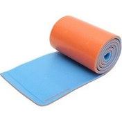 تصویر آتل آلومینیومی رولی سم 