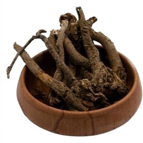 تصویر ریشه کاسنی 