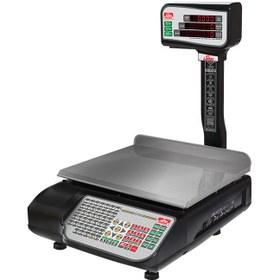 تصویر ترازو محک مدل 16000A-50KG 