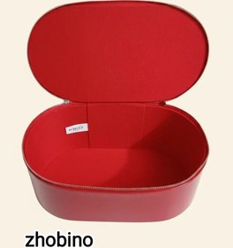 تصویر کیف آرایشی لیمیتد ادیشن KIKO Milano | شیک، کاربردی و اورجینال خرید کیف آرایشی KIKO Milano Limited Edition | مناسب سفر و استفاده روزانه