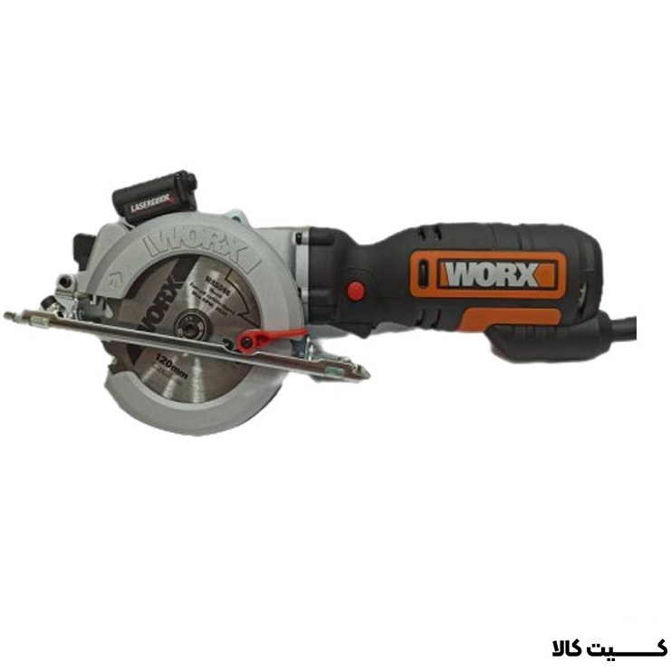 WX427.1 WORX WX427.1