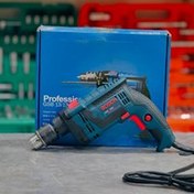 تصویر دریل برقی بوش مدل 1180W قدرت ۱۱۸۰ وات 