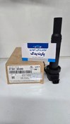 تصویر کوئل موتور هیوندای سانتافه – اورجینال GENIUNE – کد فنی 273013E400 Hyundai Santa Fe Ignition Coil – Genuine GENIUNE – Part No. 273013E400