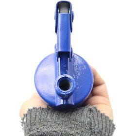 تصویر پمپ گریس اپکس مدل YP-APX-4320-200CC 