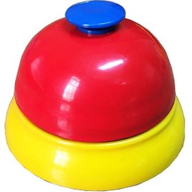 تصویر زنگ رومیزی مدل 1223 