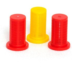 تصویر صافی پلاستکی بلند 