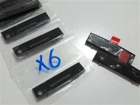 تصویر کیپد گوشی نوکیا X6-00 