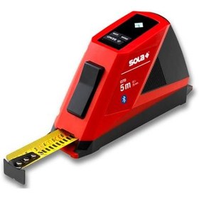 تصویر متر 5 متری دیجیتال CITO 