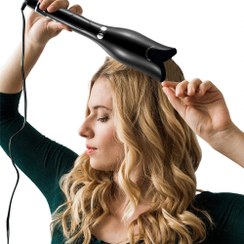 تصویر فرکننده‌ی مو بابیلیس یومیت مدل Babyliss umate 1603U Babyliss umate 1603U hair curling machines