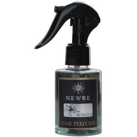 تصویر عطر مو AVENTUS نیوره 