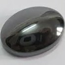 تصویر نگین حدید زیبا(سایز 13x18میل) 