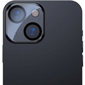 تصویر محافظ لنز دوربین iPhone 13 بیسوس SGQK000002 ا Baseus iPhone 13 SGQK000002 Camera Lens Protector Baseus iPhone 13 SGQK000002 Camera Lens Protector