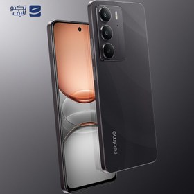 تصویر گوشی ریلمی C75 | حافظه 256 رم 8 گیگابایت Realme C75 256/8 GB