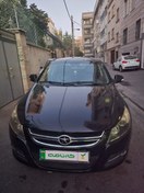 تصویر جک J5 مدل 1394 اتوماتیک ۱۵۰۰ سی سی 