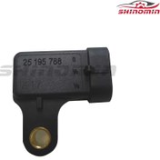 تصویر سنسور مپ دوو ماتیز 